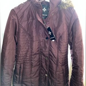 Weather Tamer jacket
